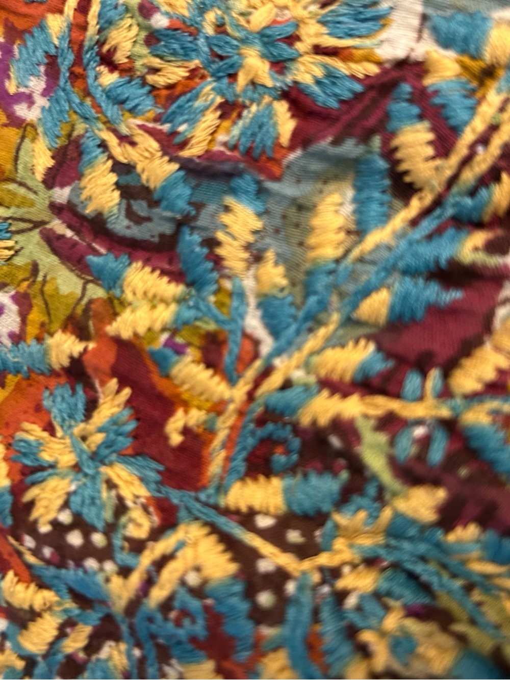 Stunning Raj tunic ❤️ - Picture 4 of 6